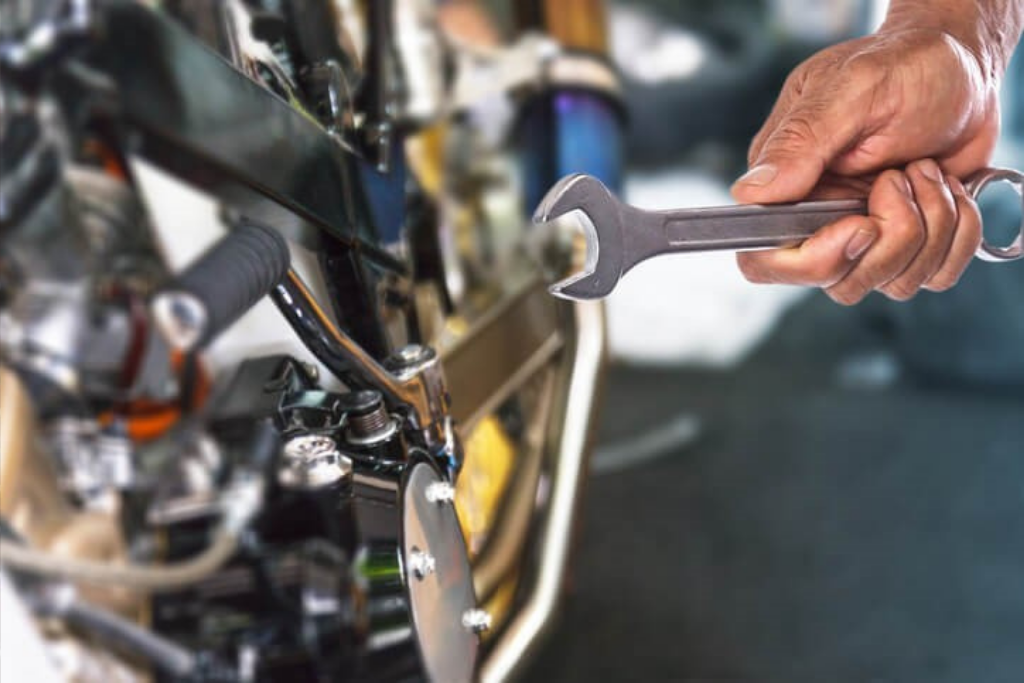 Motor Mekanik Onarımı