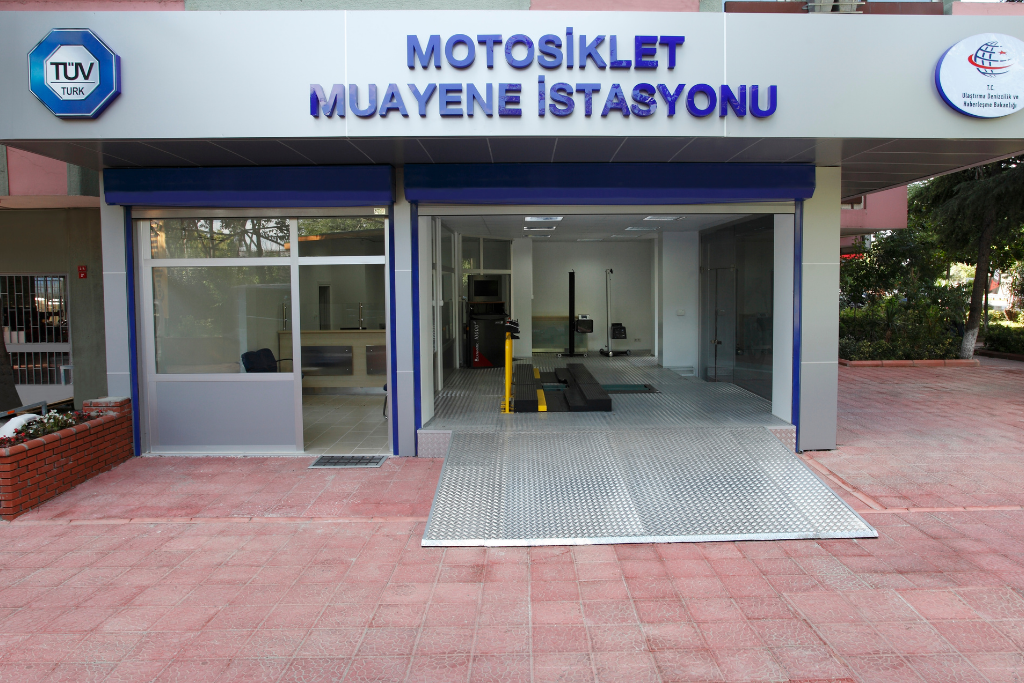 Muayene Hazırlık